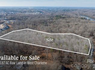 1626 Hart Rd, Charlotte, NC 28214