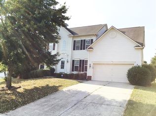 10900 Harrisburg Rd, Charlotte, NC 28215