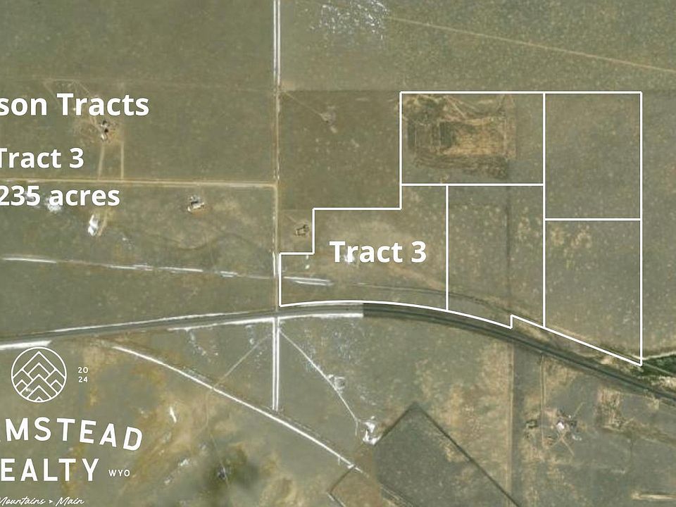 1st image of Johnson Tracts Tract #3