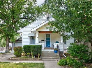 504 W Boston Ave, Indianola, IA 50125