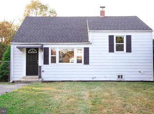 26 Rosewood Dr, Harrisburg, PA 17109