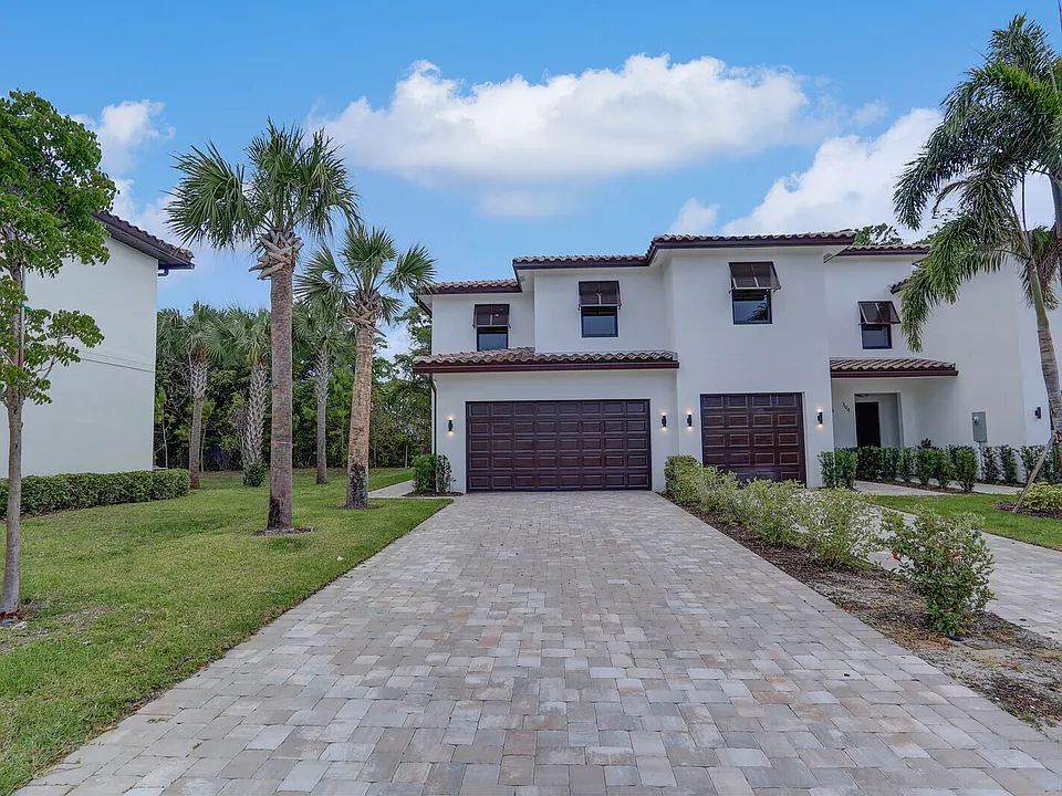 406 Bella Sol Way #1