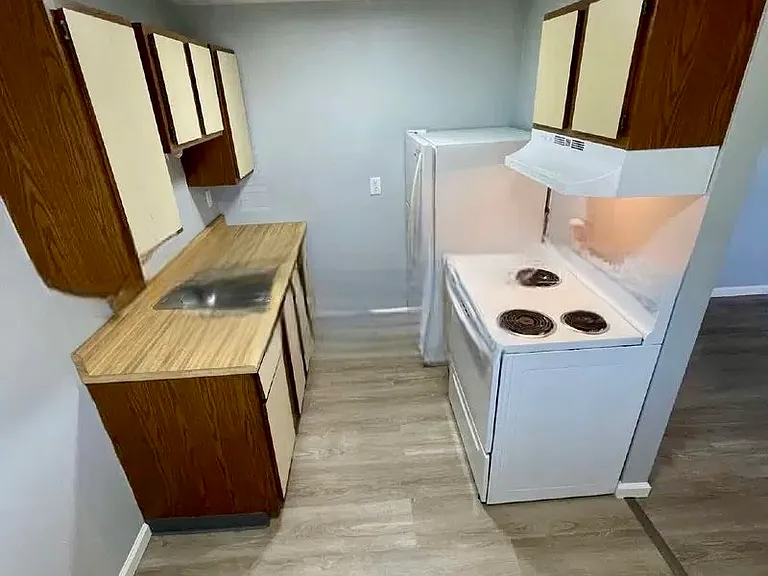 1818 Michigan St #2 — Photo 3