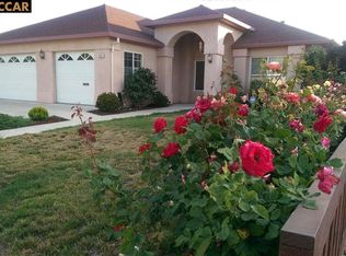 830 Vaqueros Ave, Rodeo, CA 94572