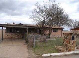 3217 SW 61st St, Oklahoma City, OK 73159