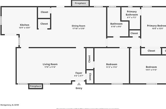 2nd image of this home