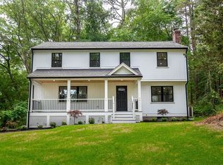 114 Causeway St, Medfield, MA 02052
