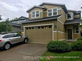 2517 Mountain Ter, Eugene, OR 97408