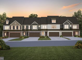 8109 Lisa Ln, Fulton, MD 20759