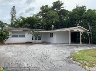 180 NW 20th St, Pompano Beach, FL 33060