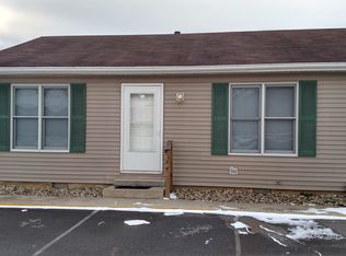 111 E County Line Rd #10, Syracuse, IN 46567