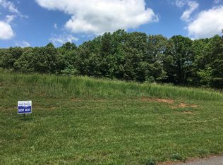 Harbour Crossing Dr LOT 31, Moneta, VA 24121