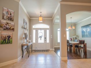 6111 74th St, Lubbock, TX 79424