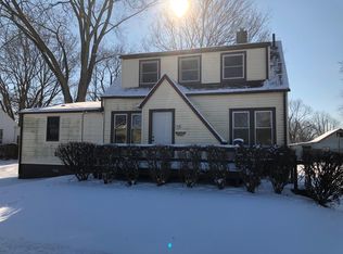 2122 26th St NE, Canton, OH