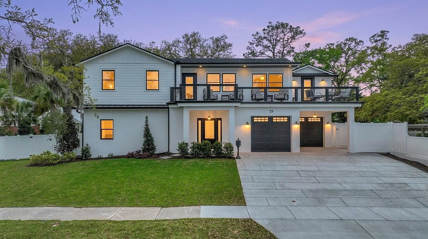 39 E Park Ave, Saint Augustine, FL 32084 | MLS #262313 | Zillow