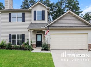 347 Hawthorn Dr, Dallas, GA 30132