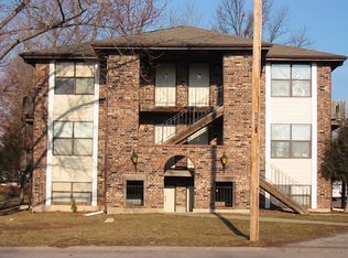 5228 Ditzler Ave, Raytown, MO 64133
