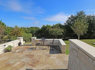 105 Bartlett Peak Dr, Georgetown, TX 78633