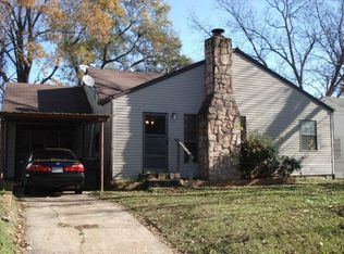 807 Clark St, Vicksburg, MS 39180