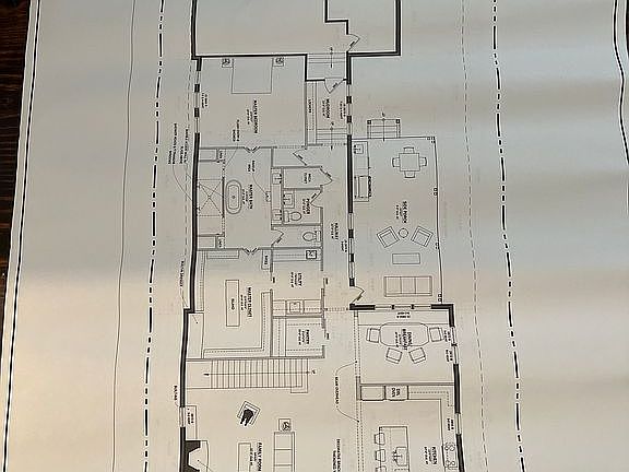 Main floor 