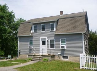 1 Brinden Ave #2, Pawcatuck, CT 06379