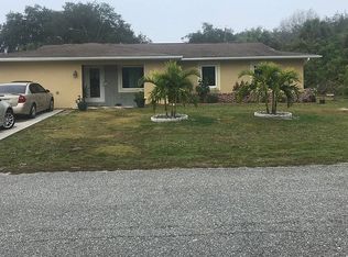 2055 Carpetgreen St, Port Charlotte, FL 33948