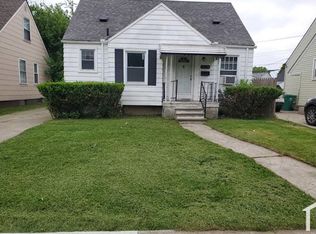 14654 Jacob Ave, Eastpointe, MI