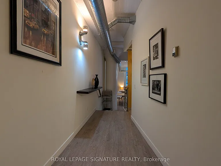 155 Dalhousie St #831 — Photo 10