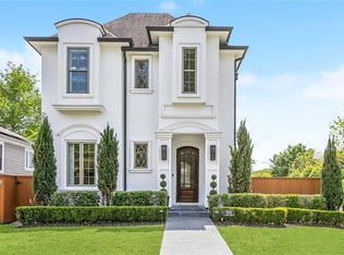 900 French St, New Orleans, LA 70124