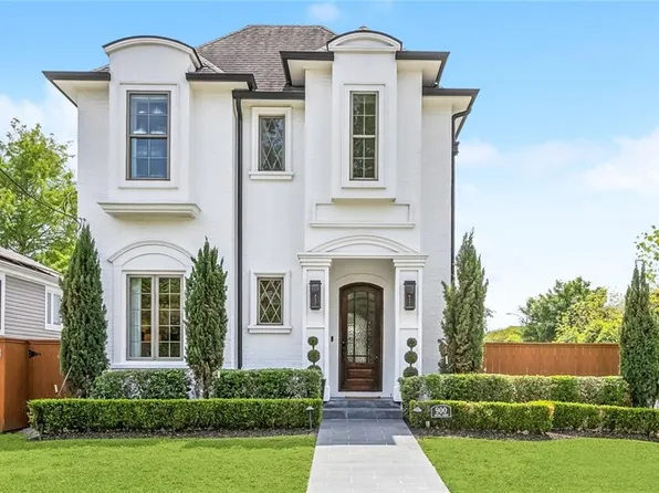 900 French St, New Orleans, LA 70124