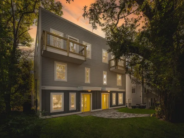 1243 N Bronough St, Tallahassee, FL 32303