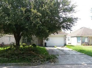 2618 Tinas Terrace Dr, Houston, TX 77038