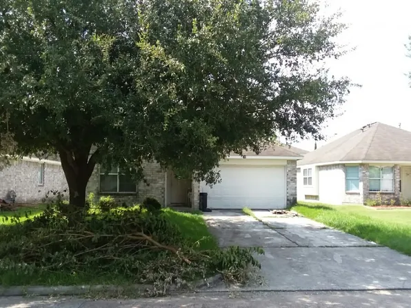 2618 Tinas Terrace Dr, Houston, TX 77038