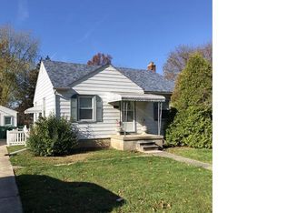 5917 Arcola St, Garden City, MI 48135