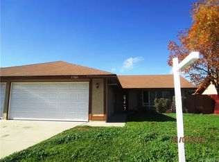 13821 Ramsdell Dr, Moreno Valley, CA 92553