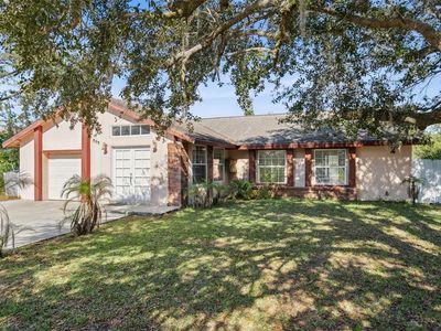 707 Divot Ln, Poinciana, FL, 34759
