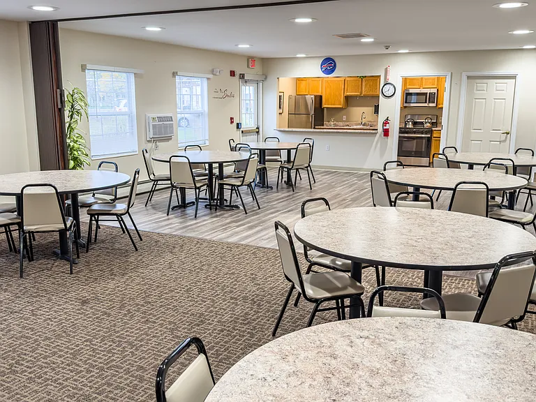 Seneca Pointe — Photo 18