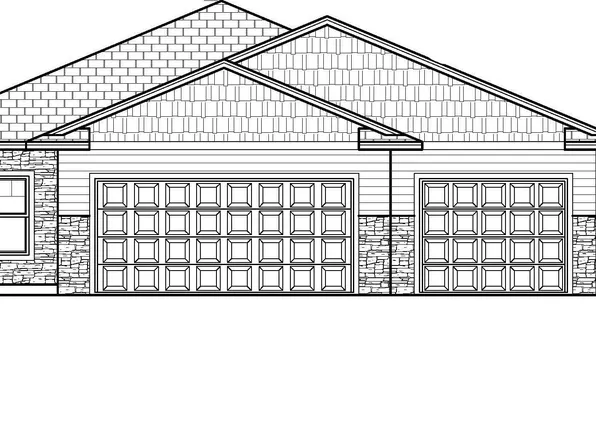 6312 S Flat Creek Ave, Sioux Falls, SD 57108