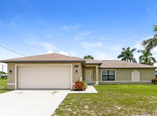 2025 SW 32nd St, Cape Coral, FL 33914
