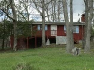 1937 Black Hollow Rd, Schellsburg, PA 15559