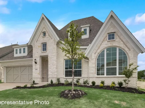 Grand Monterra Plan, Edgewater