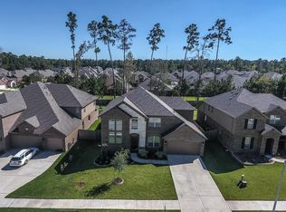 1530 Judson Oak Dr, Conroe, TX 77384