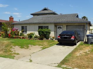 1226 S G St, Oxnard, CA 93033