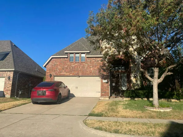 8719 Domingo Dr, Plano, TX 75024