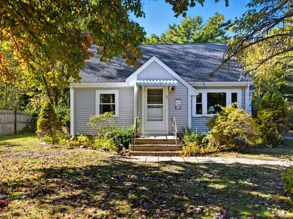 67 Swifts Beach Road, Wareham, MA 02571