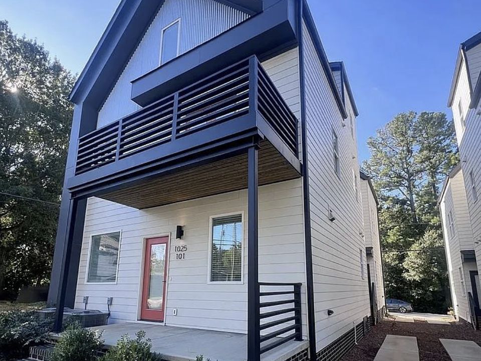 1st image of 1025 Page St Unit 101