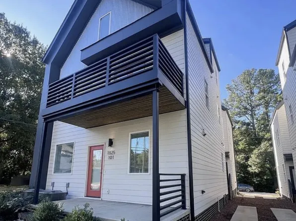 1025 Page St Unit 101, Raleigh, NC 27610