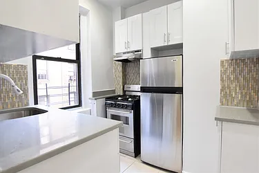 Rented by Bold New York