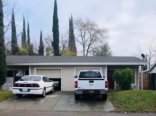 7700 Sayonara Dr, Citrus Heights, CA 95610