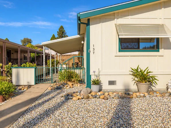 20 Rollingwood Dr Space 137, Jackson, CA 95642